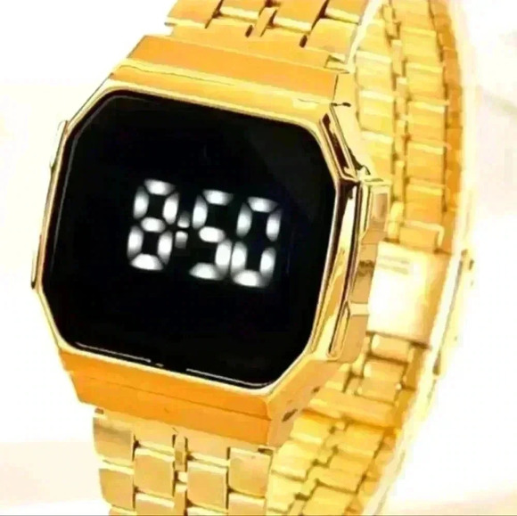 Electronic watch - Picture 3 of 5